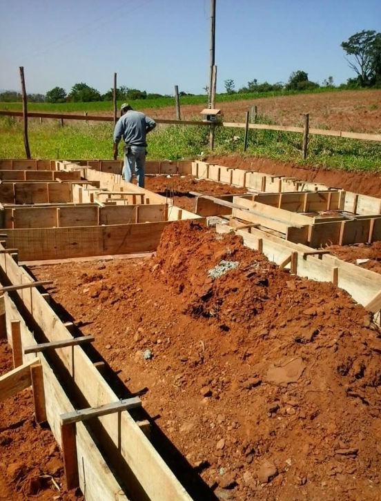 Construção em Florianópolis e Grande Florianópolis