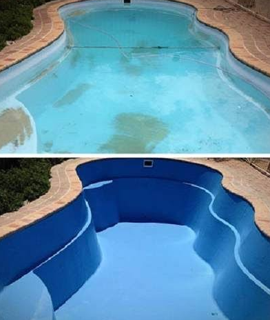 Pintura e Restauração de Piscina em Florianópolis e Grande Florianópolis