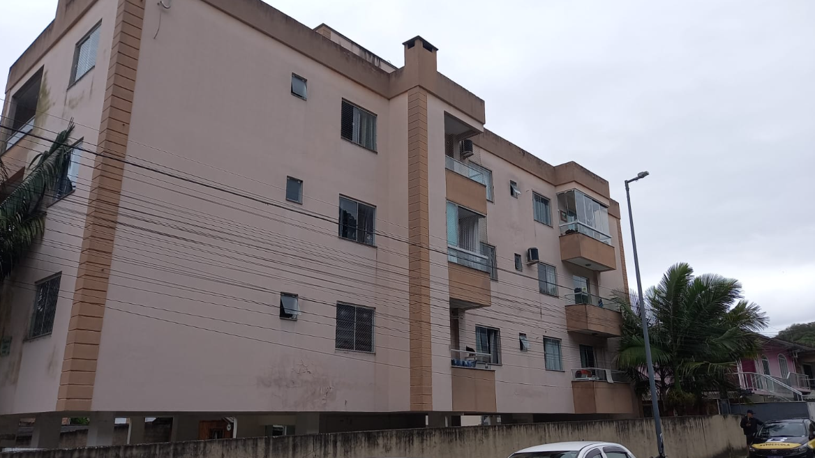 Lavação e Revitalização Predial em Florianópolis e Grande Florianópolis